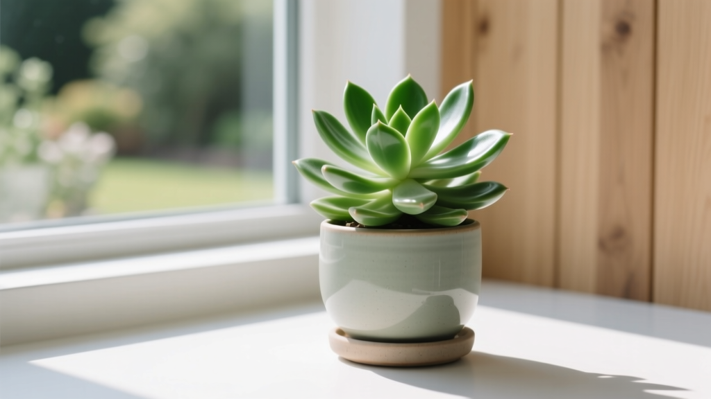 Are Jade Plants Indoor or Outdoor? The Truth About Where They *Actually* Thrive—And Why Most People Get It Wrong (Spoiler: It’s Not Just About Climate Zones)