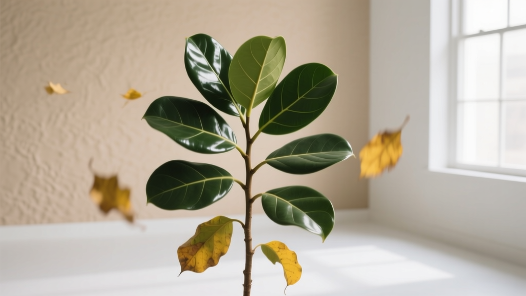 What Is a Good Indoor Plant Food Dropping Leaves? (Spoiler: It’s Not the Fertilizer—Here’s the Real 5-Step Fix That Stops Leaf Drop in 72 Hours)