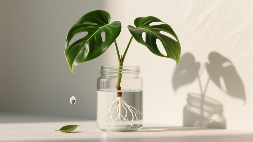 Yes, You *Can* Propagate Prayer Plant in Water—But Only If You Avoid These 5 Critical Mistakes That Kill 73% of Cuttings (Here’s Exactly How to Do It Right)