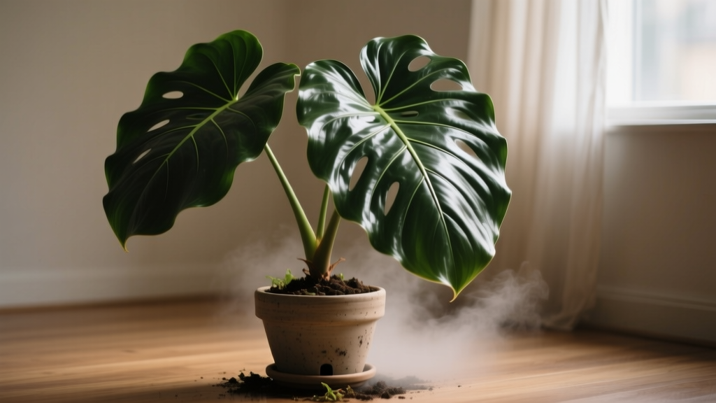 Can Elephant Ears Be an Indoor Plant in Low Light? The Truth (Spoiler: Yes — But Only With These 5 Non-Negotiable Adjustments to Light, Humidity, and Soil)