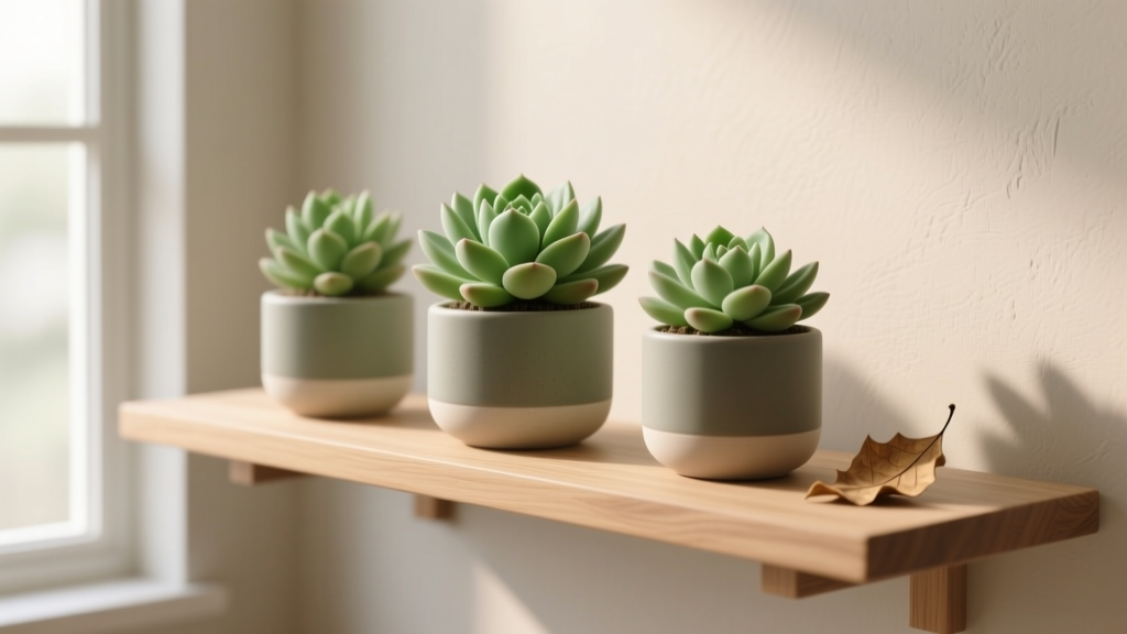 Succulent how to care for indoor potted plants: The 7-step no-fail routine that stops root rot, prevents leggy growth, and keeps your plants thriving—even if you’ve killed 5 before (backed by UC Davis horticultural research)