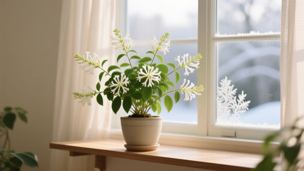 The Best How to Winter Indoors a Hummingbird Summersweet Plant: A Step-by-Step Survival Guide That Actually Works — No More Frozen Stems, Dropping Leaves, or Surprise Die-Offs in February