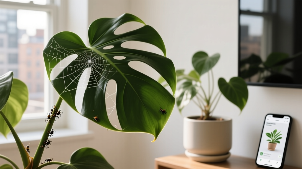 Slow growing is it normal for indoor plants to have bugs? Here’s what every plant parent needs to know: 7 signs your ‘normal’ infestation isn’t normal—and exactly how to stop it before your monstera wilts, your pothos stops trailing, or you throw away $42 worth of healthy-looking foliage.