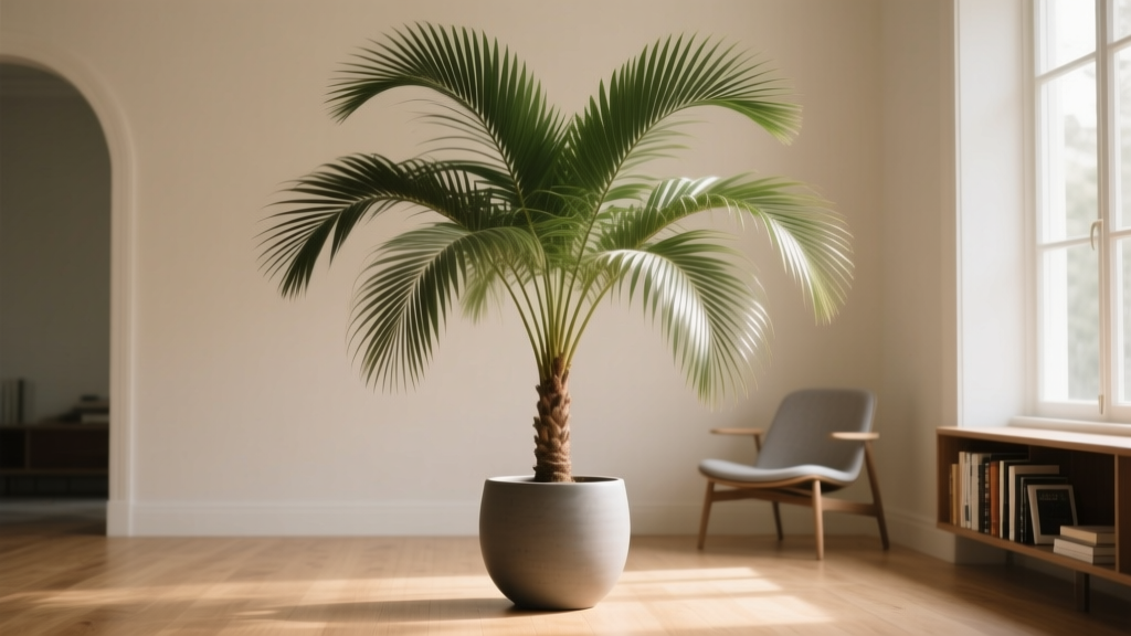 Is Travellers Palm an Indoor Plant? The Truth About Its Easy Care Needs (Spoiler: It’s Not Low-Maintenance — Here’s How to Succeed Anyway)