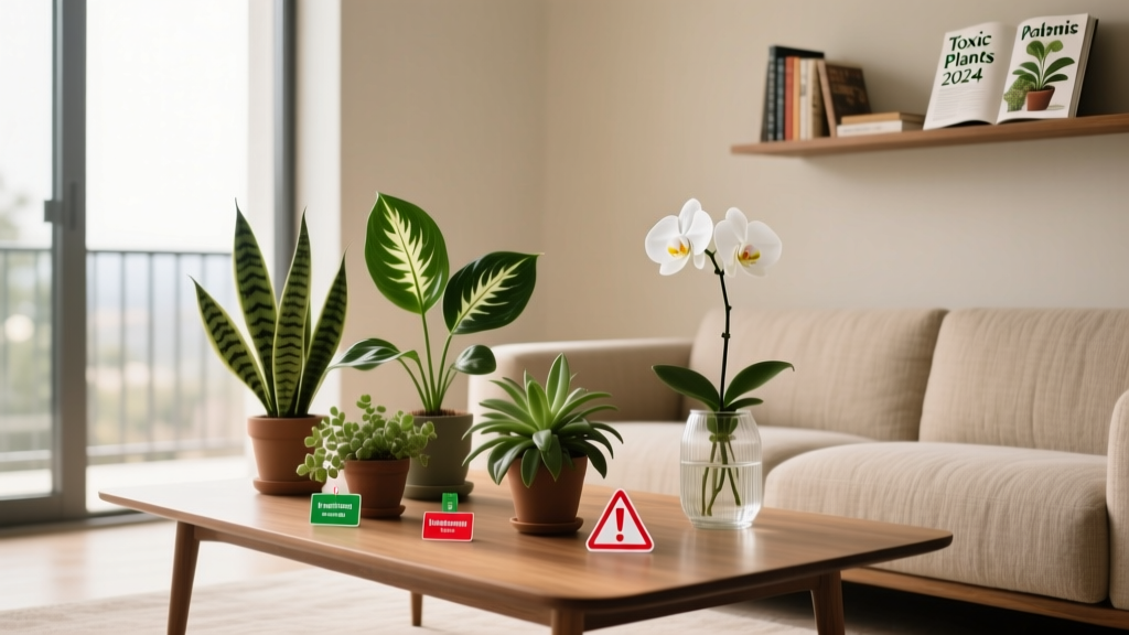 Toxic Plants & Fertilizers for Dogs (2026)