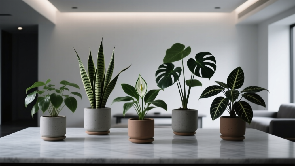 Yes — 7 Real Indoor Plants That Truly Thrive in Near-Total Darkness (and Cost Under $20): A Botanist-Tested Guide to Zero-Sunlight Survival Without Sacrificing Style or Health