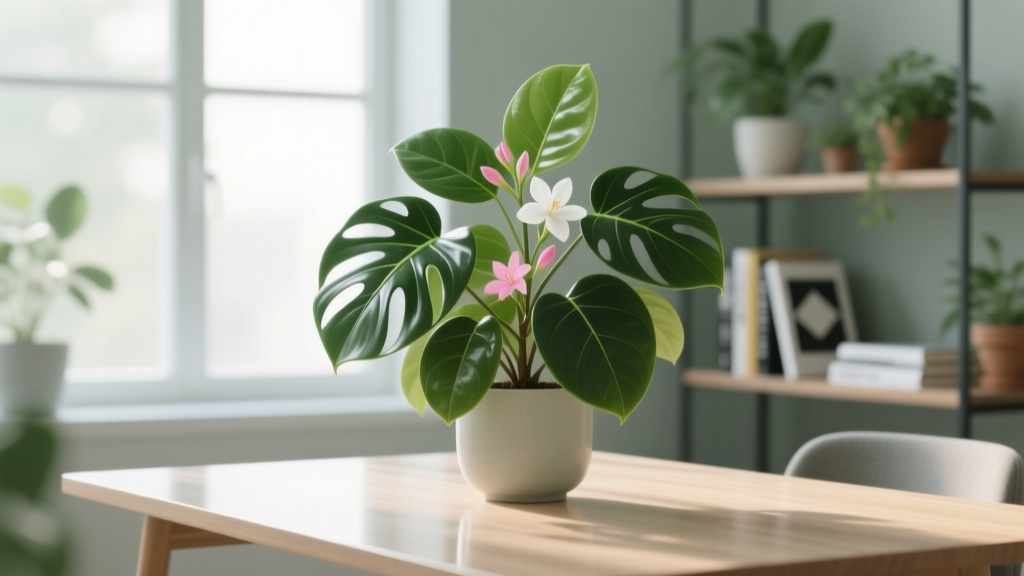 Flowering How to Warm Indoor Plants: 7 Science-Backed Warming Strategies That Actually Trigger Blooms (Not Just Green Growth)