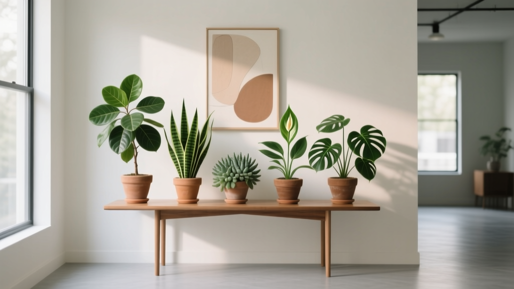 Stop Killing Your Plants: The Real-World Guide to Easy Care How to Have Indoor Plants—7 Foolproof Steps That Work Even If You’ve Forgotten to Water for 3 Weeks