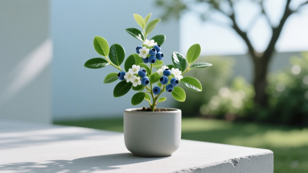 Yes, You *Can* Propagate Blueberry Plants — And It’s Surprisingly Low-Maintenance (Here’s Exactly How to Do It in 4 Simple Steps Without Special Equipment or Expertise)