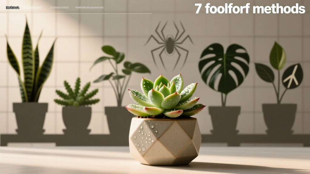 What Is the Hardest Indoor Plant Propagation Tips? 7 Foolproof Methods That Work Even If You’ve Killed Every Other Plant (Including the One That Grows in Water and Forgives Neglect)