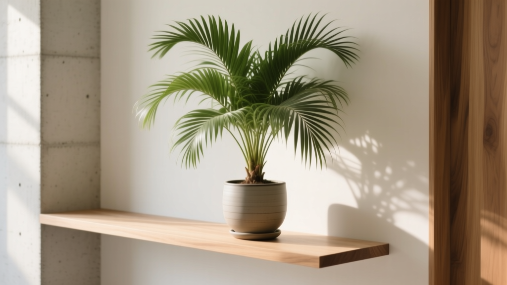 Succulent How Do You Care For Indoor Palm Plants? 7 Mistakes That Kill 83% of Palms (and Exactly How to Fix Each One in Under 5 Minutes)