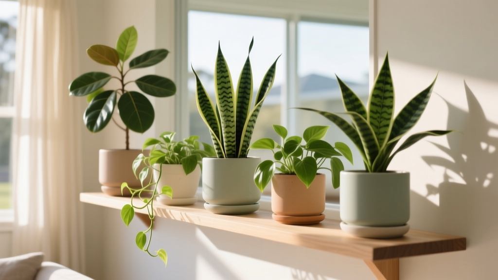 Stop Killing Your Indoor Plants: The Exact When-to-Fertilise-and-Water Schedule Every Australian Home Needs (Based on Climate Zones, Plant Types & Seasons — Not Guesswork)