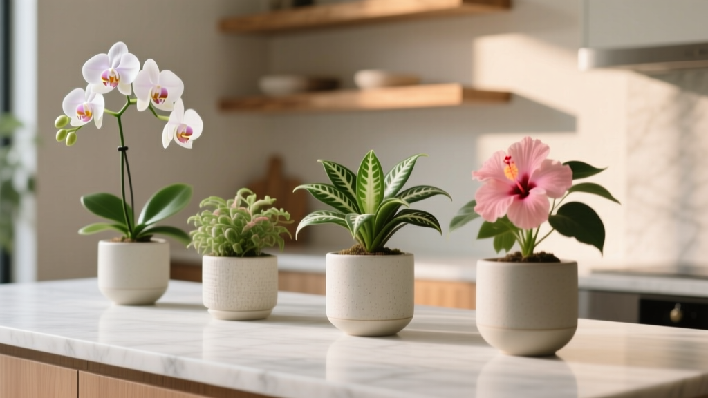The Indoor Flowering Plant Watering Schedule Myth You’re Probably Following (and Why It’s Killing Your Blooms — Here’s the Science-Backed, Plant-Specific Schedule That Actually Works)