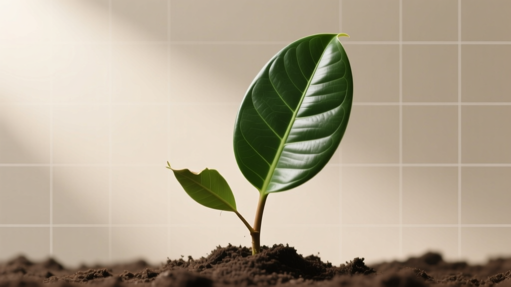Can You Propagate Rubber Plant From Leaf? The Truth About Leaf Cuttings (Spoiler: It’s Nearly Impossible — Here’s What Actually Works in 2024)