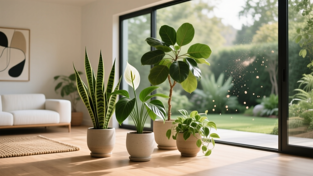 Why Indoor Plants Are Important for Health (2026)