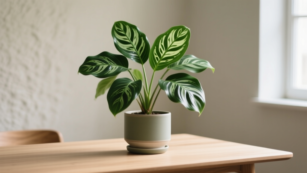 The Tropical How to Care for Calathea Plant Indoors Guide That Actually Works: 7 Non-Negotiables You’re Probably Skipping (Including the #1 Mistake 92% of Owners Make Within 3 Weeks)