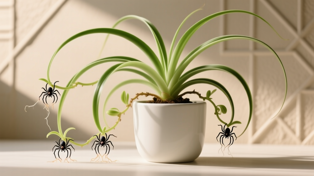 Slow growing? Don’t wait years—here are three proven, beginner-friendly ways to propagate a spider plant in under 10 days (no special tools, no guesswork, just science-backed success)
