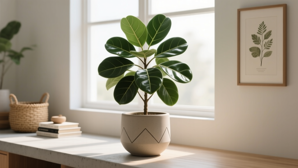 Stop Killing Your 'Preacher in the Pulpit' Plant: The Fast-Growing Indoor Care Guide That Actually Works (7 Mistakes Even Green Thumbs Make)