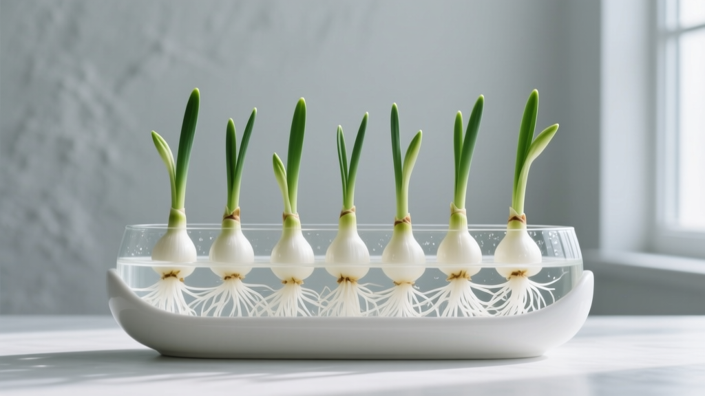 Small How to Plant Paperwhite Bulbs Indoors: The 7-Step Foolproof Method That Prevents Floppy Stems, Mold, and Early Death (Even for First-Timers)