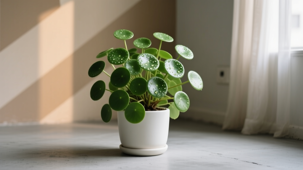 Yes, Money Plant Thrives Indoors in Low Light—Here’s Exactly How to Keep It Lush, Pest-Free & Growing Strong (Even in Your Dimmest Corner)