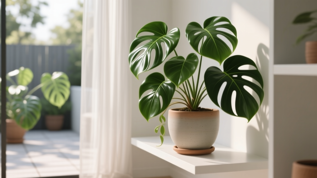 Philodendrons Indoors or Outdoors? The Truth About Where They *Actually* Thrive — Plus Exactly How to Grow Them Right in Either Setting (No Guesswork, No Yellow Leaves)