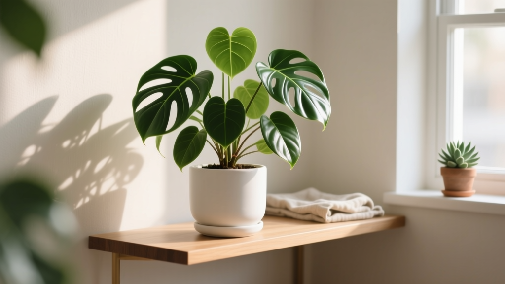 Yes, You *Can* Grow Money Plant Indoors—Here’s the Exact Low-Effort Routine That Works Even If You’ve Killed Every Other Houseplant (No Green Thumb Required)