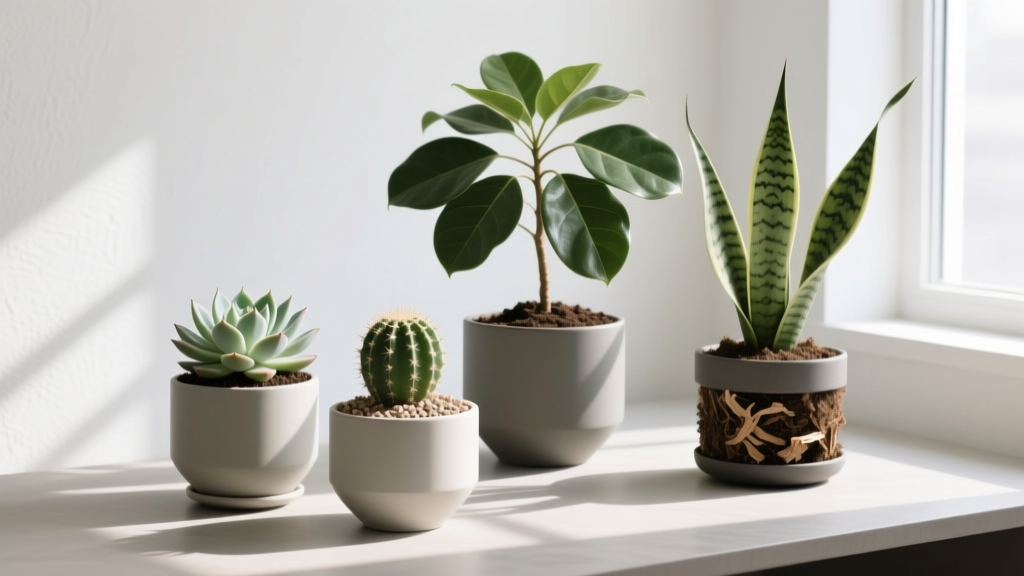 How Much Light Do Indoor Plants Need Soil Mix? The Truth: Light Doesn’t Change Soil—But Your Soil Choice *Must* Match Your Light Conditions (Here’s Exactly How to Get It Right Every Time)