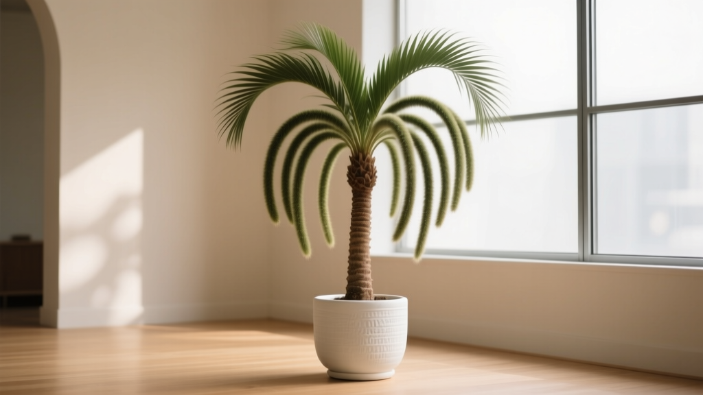 Ponytail Palm Indoor or Outdoor? The Truth
