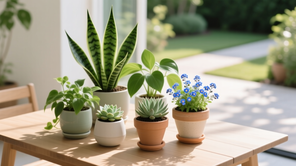 Forget-Me-Nots Confusing You? Here’s the Exact Watering Schedule for Indoor & Outdoor Plants—No More Wilting, Yellow Leaves, or Guesswork (Backed by RHS Horticulturists)