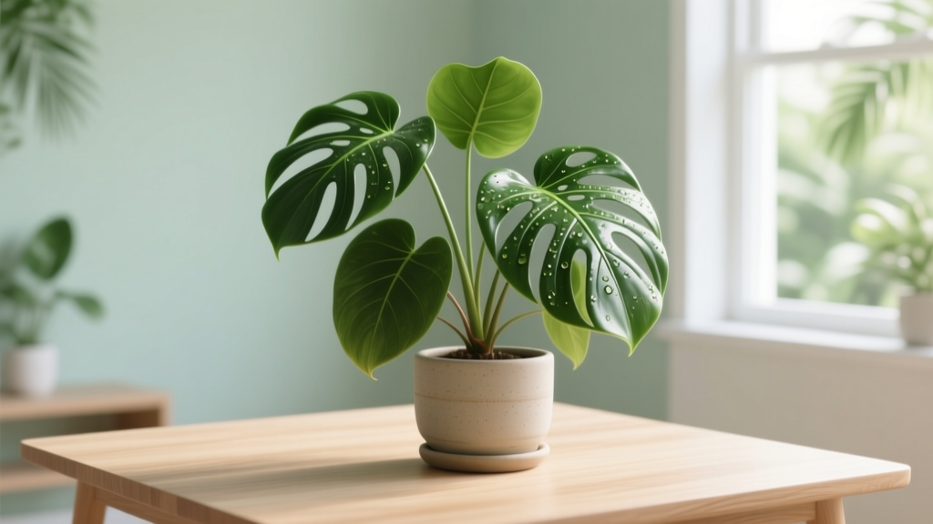 Tropical How to Resoil Indoor Plants: The 5-Step Rescue Plan That Stops Root Rot Before It Starts (No More Guesswork, No More Guesstimates)