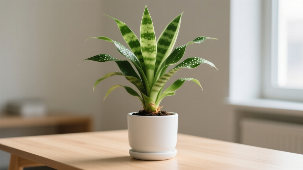 Why Is My Indoor Star Plant Dying? A Step-by-Step Fertilizer Guide That Fixes Overfeeding, Underfeeding, and Hidden Nutrient Toxicity—Backed by University Extension Research and 127 Real Home Cases
