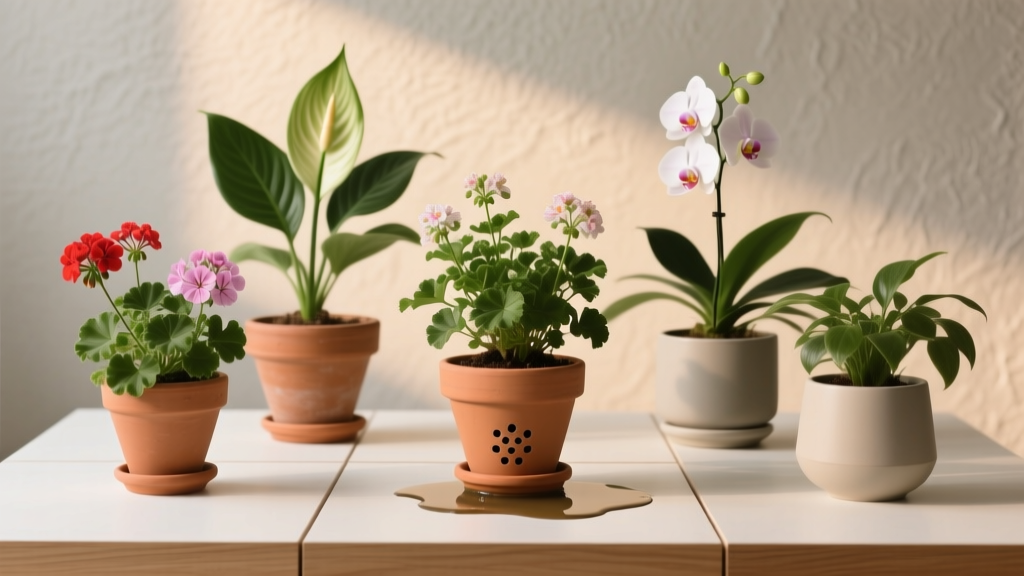 Best Indoor Plant Pots for Flowering Plants (2026)