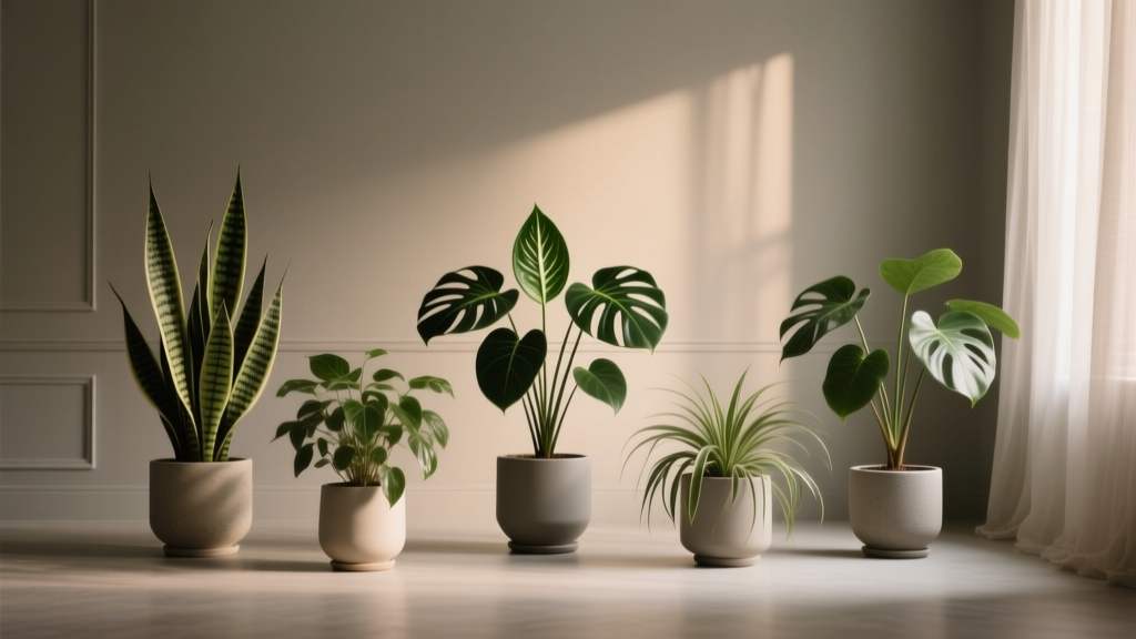 What Are Good Low Light Hanging Plants in Low Light? 7 Foolproof Picks That Thrive (Not Just Survive) in Dim Corners—No Green Thumb Required