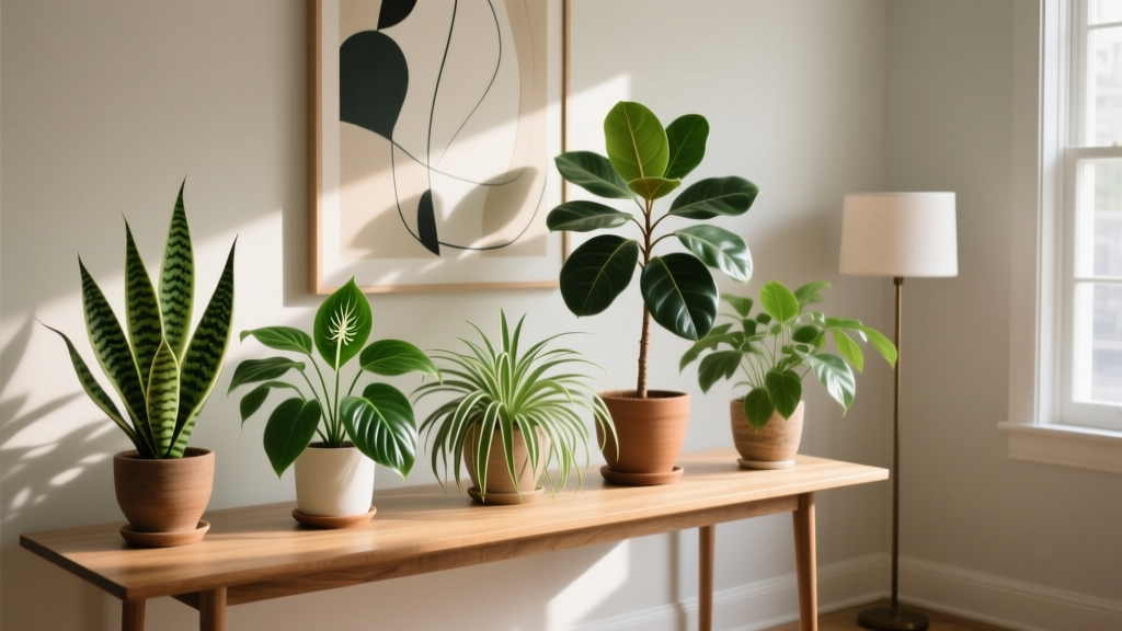 How to Grow What Are the Best Indoor Plants for Health: 7 Science-Backed Air-Purifying, Stress-Reducing, and Toxin-Fighting Plants That Actually Work (No Green Thumb Required)