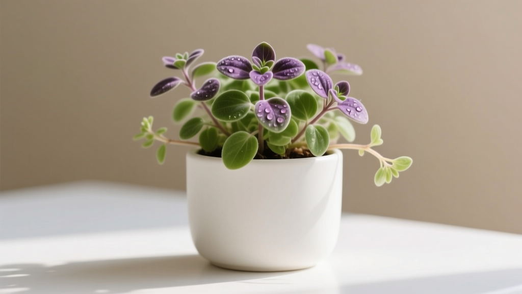 Stop Killing Your Oregano: The Truth About Propagating 'Succulent' Oregano (Spoiler—It’s Not a Succulent & That’s Why You’re Failing)