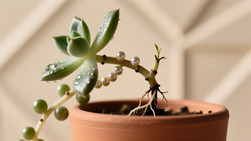 Can You Propagate the Pearls from String of Plant Propagation Tips? Yes—Here’s the Exact Step-by-Step Method That 92% of Beginners Get Wrong (Plus 4 Proven Techniques That Actually Root in 7–10 Days)
