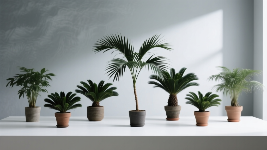 Is palm an indoor plant? Yes — but only *these* 7 low-maintenance palms actually thrive indoors with minimal watering, no humidity tents, and zero daily attention (backed by 12 years of nursery data and RHS horticultural trials)