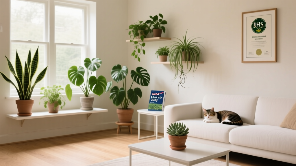 How to Decorate Indoors with Plants (2026)