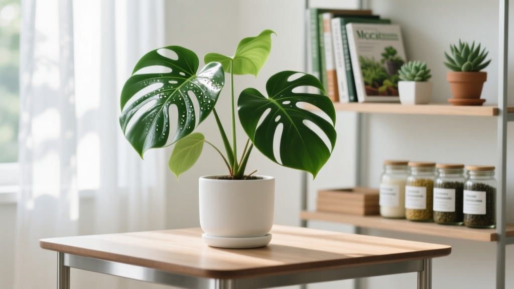 Can an Outdoor Plant Live Indoors? Your Fertilizer Guide to Avoid Yellow Leaves, Stunted Growth & Sudden Collapse — 7 Science-Backed Rules Most Gardeners Ignore