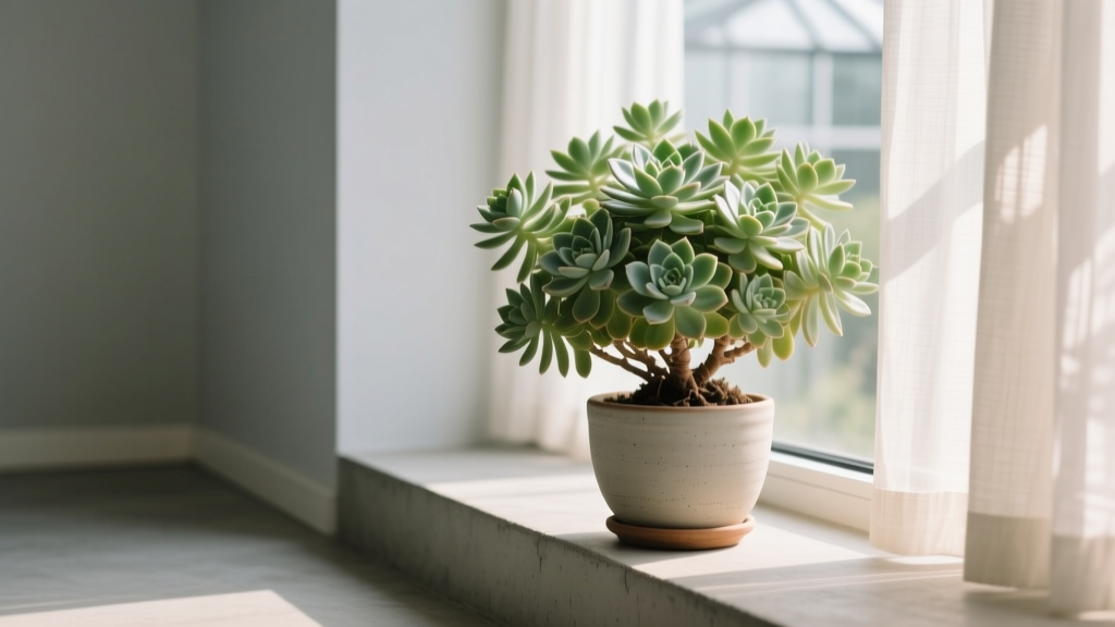 Can We Use OSP Outside Plant Indoors? The Truth About Low-Maintenance Outdoor Plants That Actually Thrive Inside — No Greenhouse, No Guilt, Just Realistic Success (Backed by Horticultural Trials)
