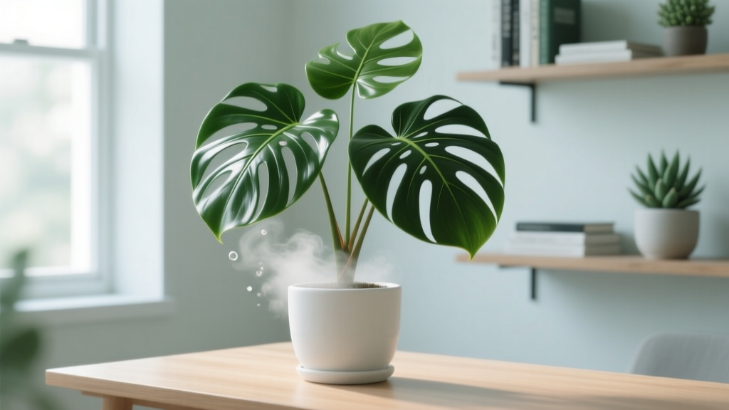 Do Tropical Indoor Plants Give Oxygen? (2026)