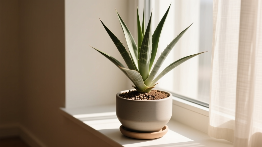 What Soil for Yucca Plant Indoors in Bright Light? The 3-Ingredient Mix That Prevents Root Rot (Even If You’ve Killed 2 Before)