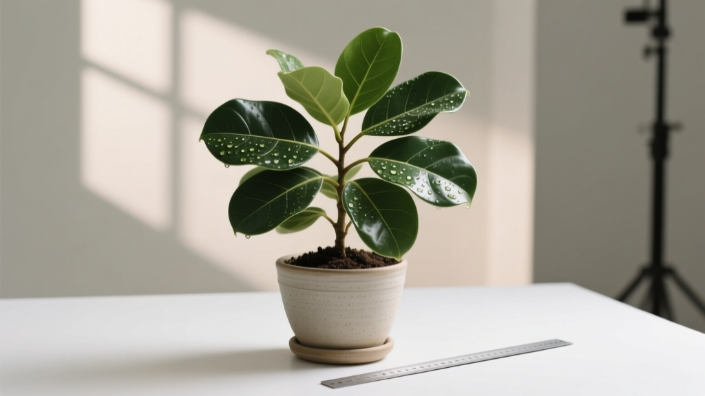Stop Drowning or Dehydrating Your Plants: The Science-Backed Watering Schedule That Actually Makes Indoor Plants Grow Faster—No Guesswork, No Gimmicks, Just Root-Zone Precision