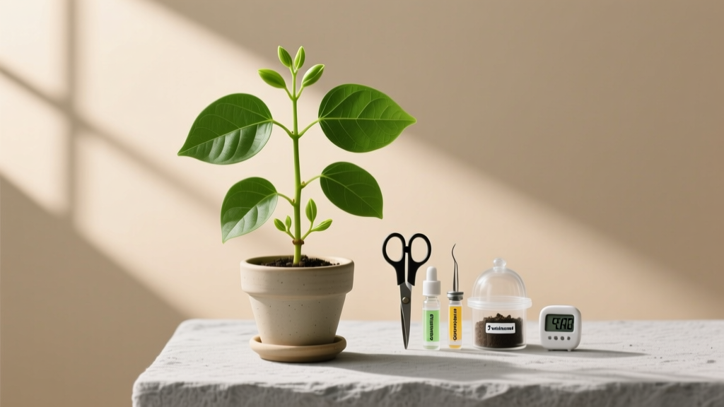 The Best How to Propagate Insulin Plant: 5 Foolproof Methods That Actually Work (No Root Rot, No Failed Cuttings — Just Healthy New Plants in 12–18 Days)