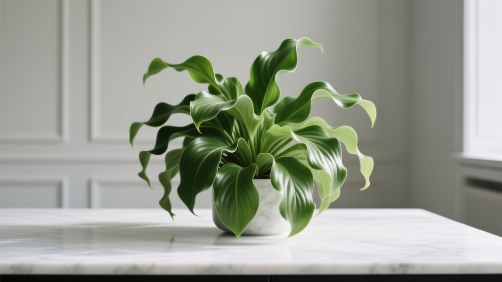 Stop Killing Your Crispy Wave: The Exact Propagation + Watering Schedule That Prevents Root Rot, Boosts Leaf Crispness, and Works in Low-Light Apartments (No Guesswork Needed)