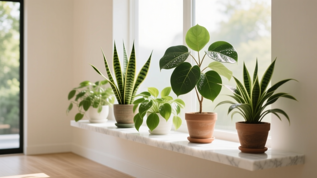 How to Prepare Plants for Indoors in Bright Light: The 7-Step Acclimation Protocol That Prevents Sunburn, Leaf Drop, and Stress — Backed by University Extension Research