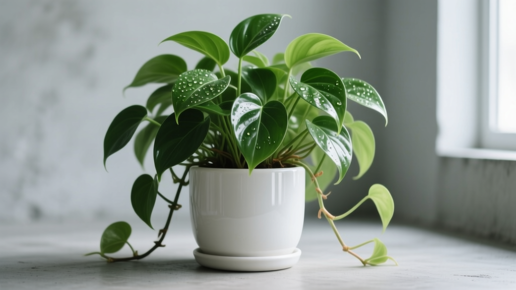 Fast Growing How to Take Care of a Pothos Houseplant: 7 Simple, Science-Backed Steps That Prevent Leggy Stems, Yellow Leaves, and Slow Growth (Even If You’ve Killed Plants Before)