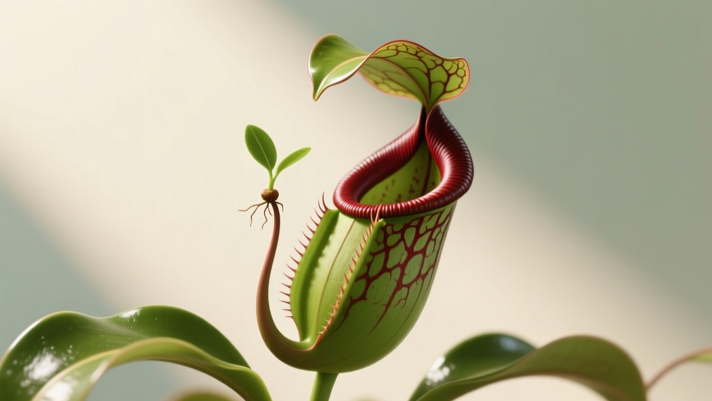 Yes, You *Can* Propagate a Pitcher Plant — Here’s Exactly How to Do It Fast (Without Killing Your Carnivore or Wasting Months on Failed Cuttings)