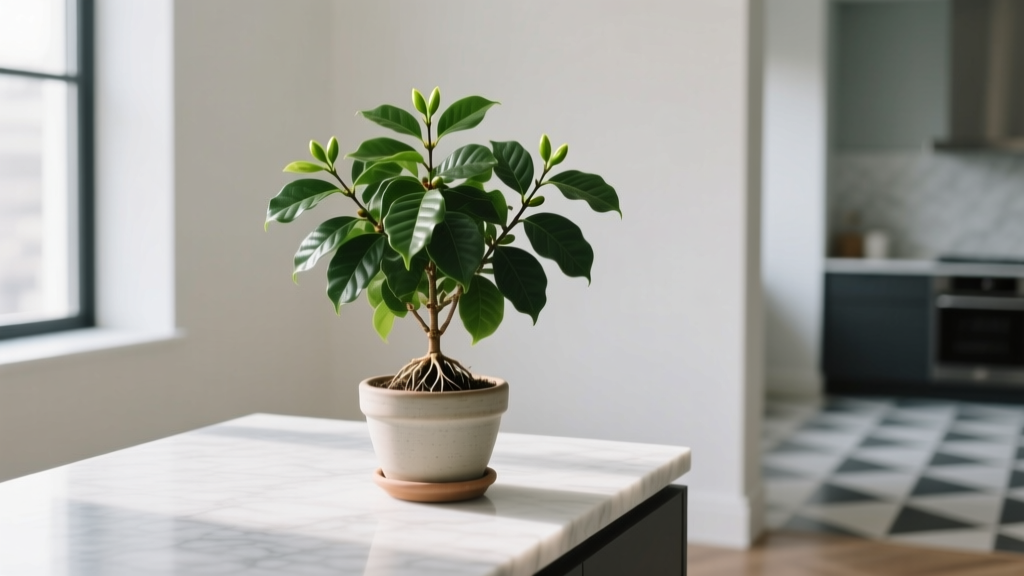 Stop Wasting Time on Slow Propagation: The 7-Day Indoor Coffee Plant Propagation Method That Actually Works (Even If You’ve Failed Before)