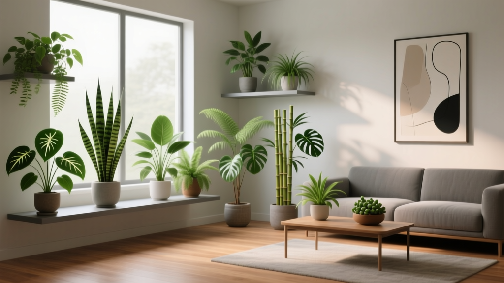 Best Indoor Plants: Pet-Safe & Low-Light (2026)